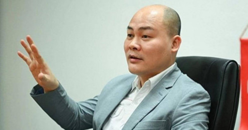 Giữa lùm xùm nợ lương, ông Nguyễn Tử Quảng vẫn rót tiền lập thêm công ty
