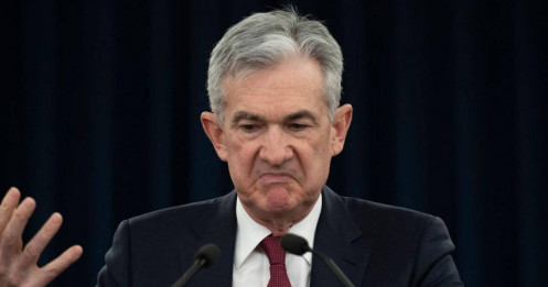 Kỳ vọng hạ lãi suất của Fed ngày càng giảm đáng kể