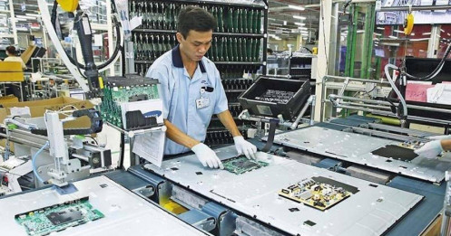 Việt Nam sẽ thu hút đầu tư mạnh vào lĩnh vực bán dẫn?