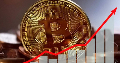 Bitcoin trên đường lập đỉnh mới, bao giờ chạm mốc 100.000 USD/BTC?