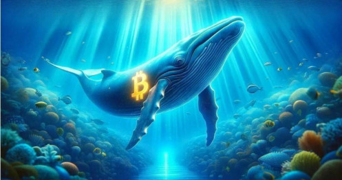 ‘Mr 100’ - Cá voi Bitcoin bí ẩn đang nắm giữ 3 tỷ USD là ai?