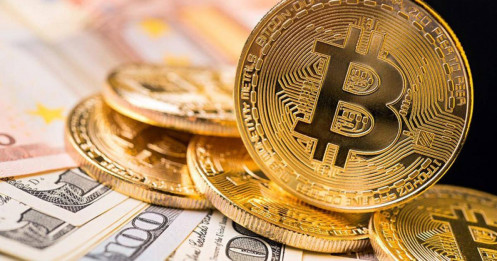Vì sao các loại tiền điện tử tăng giá "điên loạn", bitcoin vượt 1,7 tỉ đồng?
