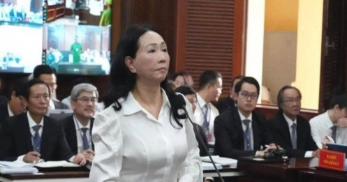 Vị trí đặc biệt của SCB trong âm mưu chiếm đoạt trăm nghìn tỳ của Trương Mỹ Lan