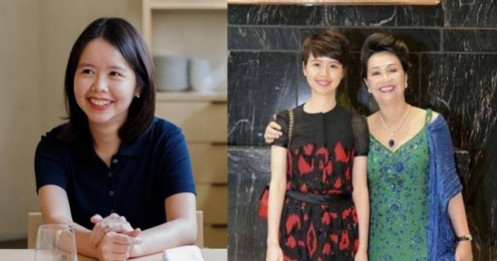 2 con gái của bà Trương Mỹ Lan sở hữu khối tài sản nghìn tỉ đồng tại Vạn Thịnh Phát, không bị khởi tố