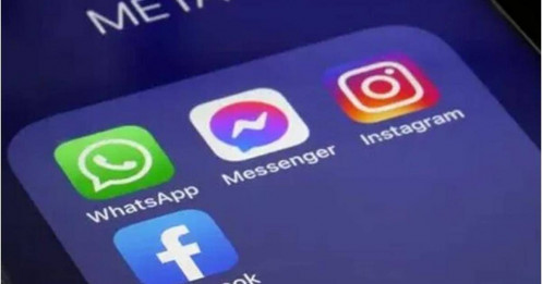 Hé lộ lý do khiến Facebook, Instagram bị "sập" trên toàn cầu