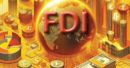 Khơi thông lại đường để doanh nghiệp FDI lên sàn