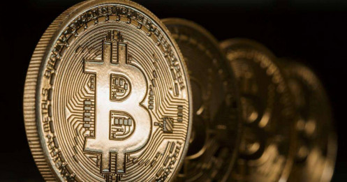 'Chẳng ai mua Bitcoin làm tài sản tích trữ'