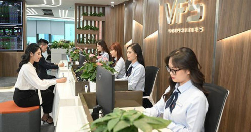 Chứng khoán Nhất Việt muốn tăng vốn điều lệ lên 2.400 tỷ đồng