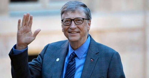 Bốn cổ phiếu chiếm hơn 80% danh mục đầu tư của Bill Gates