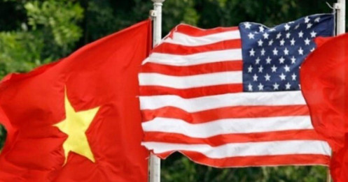 Mỹ sẽ sớm công nhận Việt Nam có nền kinh tế thị trường