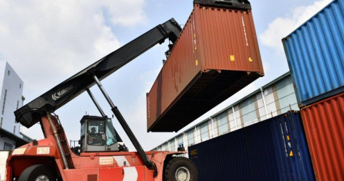 HSBC: Xuất khẩu của Việt Nam sẽ tiếp tục hồi phục
