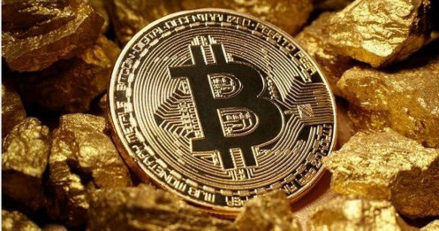 Liệu Bitcoin có vượt vàng trong danh mục phân bổ của nhà đầu tư?