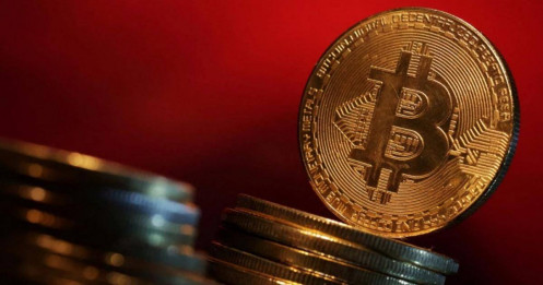 Bitcoin tăng giá kỷ lục, nhà đầu tư chưa chịu chốt lời