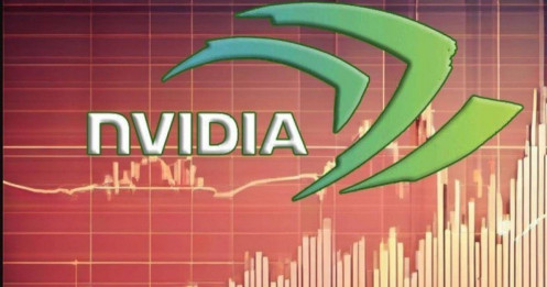 Nvidia ‘bay hơi’ 128 tỷ USD vốn hóa, mức giảm lớn nhất trong lịch sử