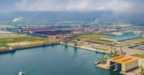 Kiến nghị chấp thuận đầu tư khu công nghiệp hơn 960 ha ở Vũng Áng cho công ty con của Vingroup