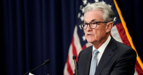[VIDEO] Chủ tịch Fed khẳng định sẽ không vội cắt giảm lãi suất