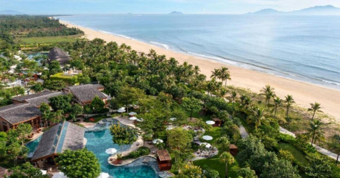 Xu hướng chọn nơi lưu trú trong kỳ nghỉ hè 2024 của du khách Việt Nam