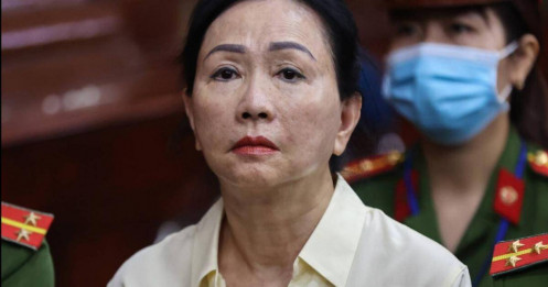 Bà Trương Mỹ Lan suýt bị chiếm đoạt 40 triệu USD như thế nào