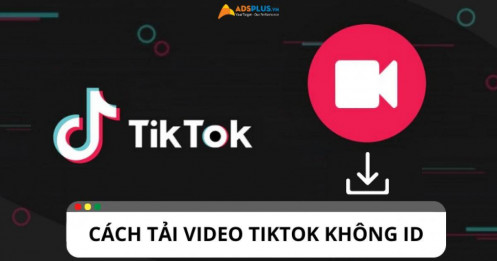 Hướng dẫn chi tiết cách tải video TikTok không ID