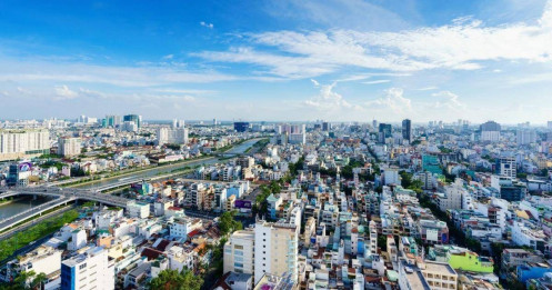 Vốn FDI chảy mạnh giúp thúc đẩy nhu cầu thuê căn hộ Việt Nam
