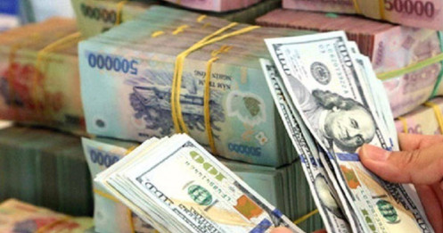 Tỷ giá có đáng lo?