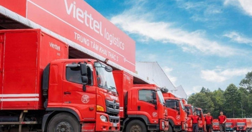 Cổ phiếu "họ" Viettel tăng bốc đầu trước thềm Viettel Post "chuyển nhà" sang HSX