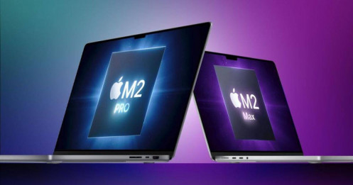 Loạt máy Mac M3 sẽ ra mắt trong năm nay