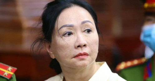 "Suốt cuộc đời bị vu oan", bà Trương Mỹ Lan "kêu oan" bằng cách lập công ty tên "Quan Âm Thị Kính"