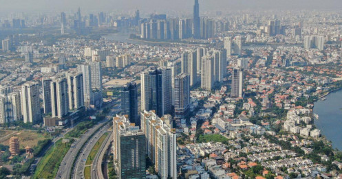 Ngày càng nhiều nhà đầu tư Việt mua địa ốc nước ngoài