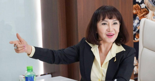 Chủ tịch TTC AgriS Huỳnh Bích Ngọc muốn bán 15 triệu cổ phiếu SBT