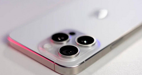 iPhone 16 Pro sẽ có nút chụp ảnh chuyên dụng như máy ảnh chuyên nghiệp