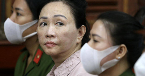 Con gái bà Trương Mỹ Lan đang rao bán tòa nhà ở Hà Nội trị giá 1 tỷ USD để khắc phục hậu quả