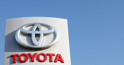 Toyota tăng lương mạnh nhất trong 25 năm
