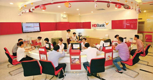 HDB - Ngân hàng thương mại cổ phần phát triển thành phố Hồ Chí Minh