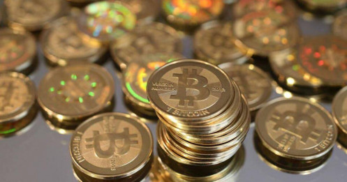Quỹ ETF Bitcoin hút vốn kỷ lục hơn một tỷ USD