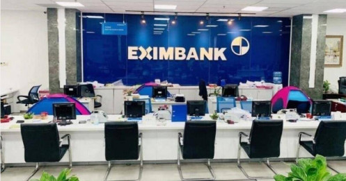 Eximbank nói gì về vụ nợ thẻ tín dụng 8,5 triệu, sau 11 năm thành 8,8 tỉ?