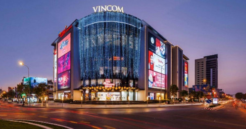 Vincom Retail: Doanh thu và lợi nhuận tăng trưởng 11% mỗi năm