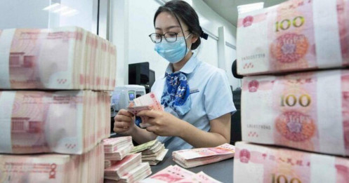Ngân hàng nhân dân Trung Quốc dự kiến giữ nguyên lãi suất cơ bản