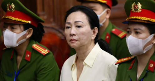 Bà Trương Mỹ Lan xin giữ lại biệt thự cổ 700 tỉ để con gái trùng tu