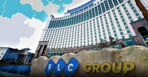 Lãnh đạo FLC tiết lộ phương án đưa cổ phiếu công ty quay trở lại giao dịch trên UPCoM sau 18 tháng 'bất động'