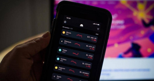 Lý do Bitcoin vượt đỉnh lịch sử