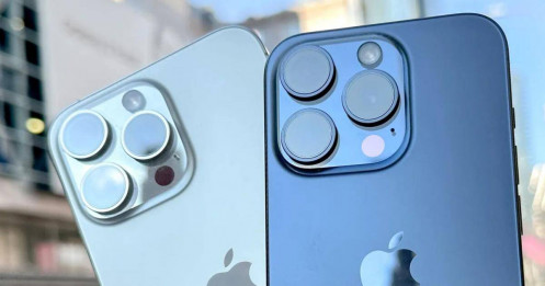 iPhone 16 Pro có thể gây thất vọng với chip A18
