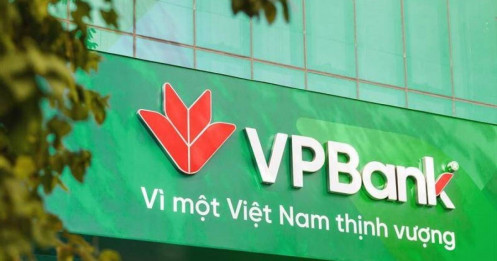 Tổng Giám đốc VPBank: Tiền trong ngân hàng thừa hàng chục nghìn tỷ là phí phạm
