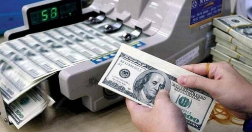 Doanh nghiệp khóc – cười với tỷ giá