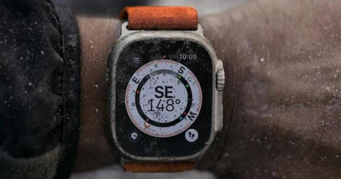 Hết Apple đến Galaxy Watch bị chê