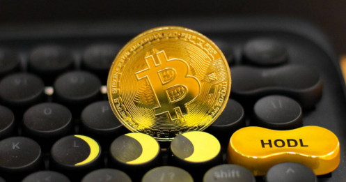 Giá Bitcoin yên ắng sau đợt 'halving'