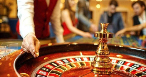 9 casino đóng góp ngân sách 9.000 tỷ đồng