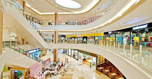 Thị trường BĐS bán lẻ tại Việt Nam dự kiến sẽ phát triển ổn định trong giai đoạn 2024-2025