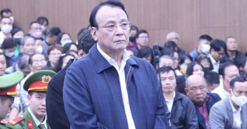 Vụ Tân Hoàng Minh: Luật sư hỏi ông Đỗ Anh Dũng chuyện trả tiền cho nhà đầu tư