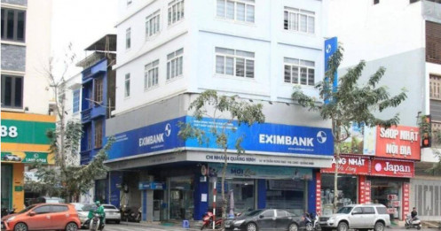 Nợ thẻ tín dụng Eximbank 8,8 tỷ: 2 bên thống nhất gì sau buổi làm việc đầu tiên?